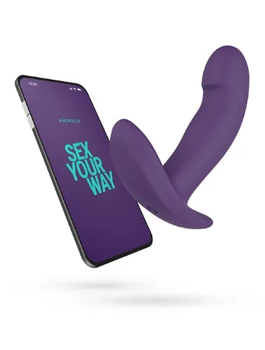 Amorelie Shuffle Appstyrt