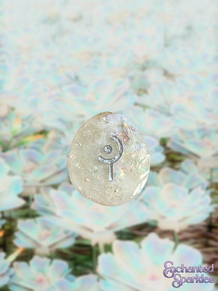 Final Fantasy XIV Jobstone Keychain