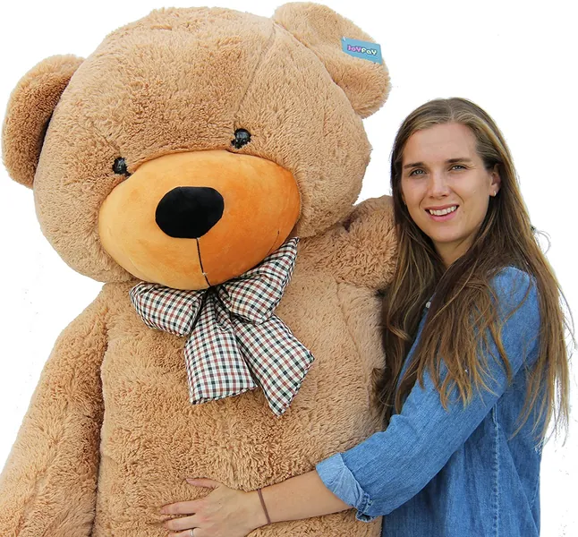 Joyfay Giant Teddy Bear