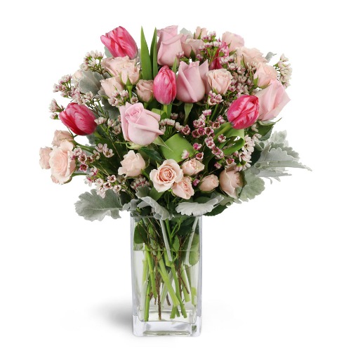 Sweetly Scented Pinks™ - Deluxe