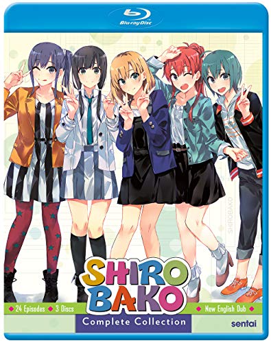 Shirobako - Shirobako