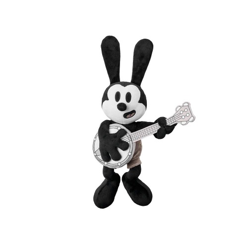 Oswald the Lucky Rabbit Disney100 Plush – 17'' | shopDisney