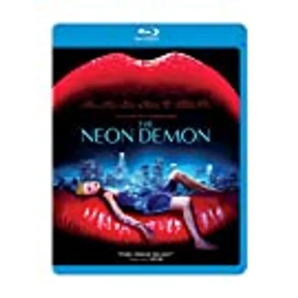 Neon Demon [Blu-ray]