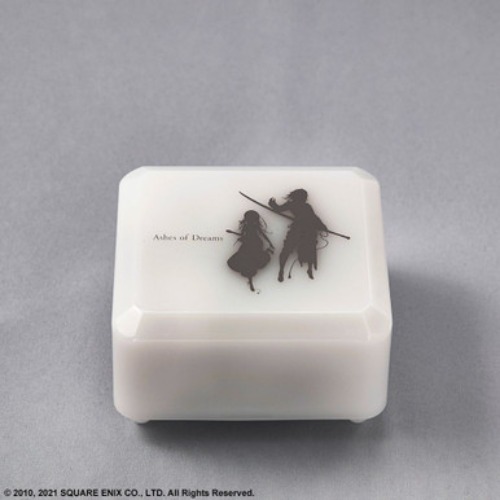 NIER REPLICANT VER.1.22474487139... MUSIC BOX - ASHES OF DREAMS - WAVE 2