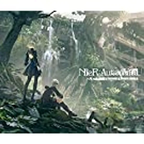 Nier: Automata Game Soundtrack