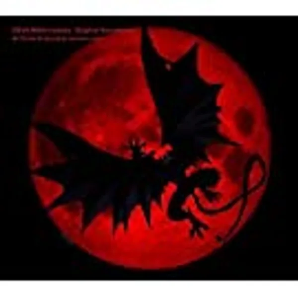 Devilman Crybaby Original Soundtrack