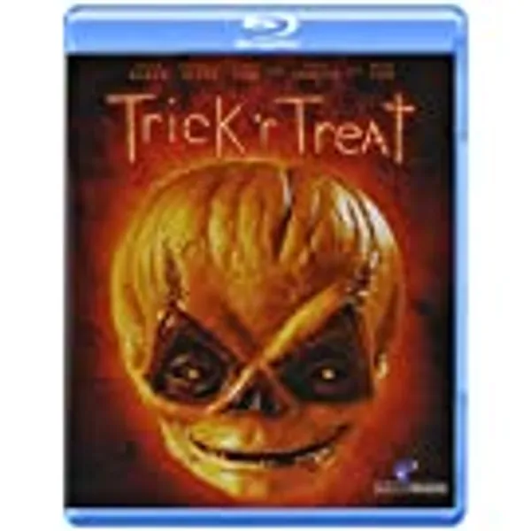 Trick 'r Treat [Blu-ray]