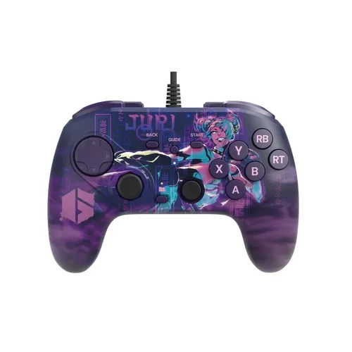 HORI Commander Juri