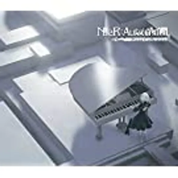 Nier: Automata Piano Collections Original Soundtrack