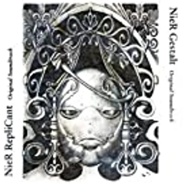 Nier Gestalt & Replicant / Soundtrack.