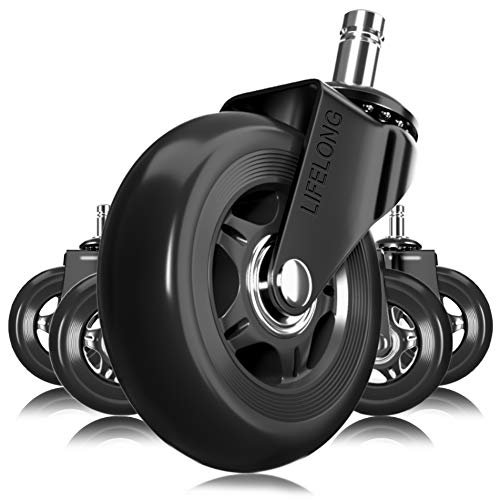Chair Rollerblade Wheels