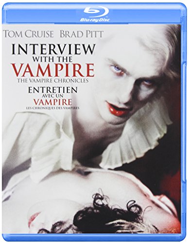 Interview with a Vampire - 20th Anniversary Edition (Bilingual) [Blu-ray]