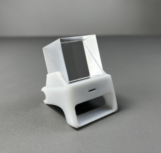 STL Preview Holo DIY Kit by Fiberpunk | Default Title