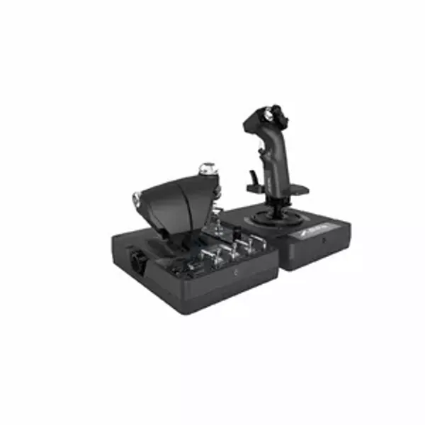 Logitech G X56 Hotas USB 2.0 Flight Sim