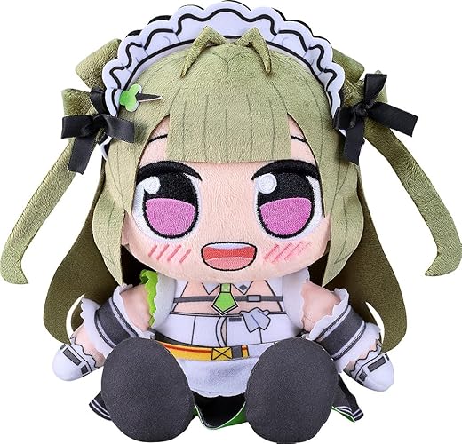 Good Smile Company Goddess of Victory: Nikke – Soda Kuripan Plushie