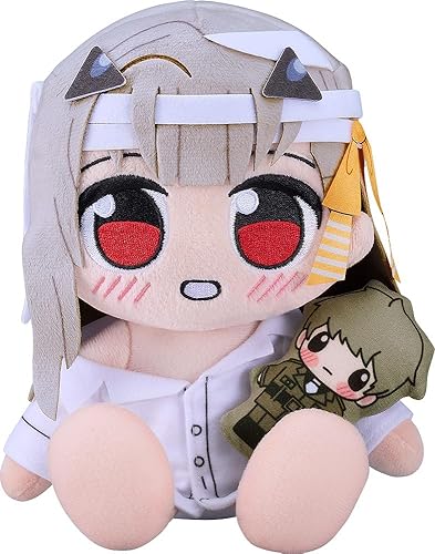 Good Smile Company Goddess of Victory: Nikke – Modernia Kuripan Plushie