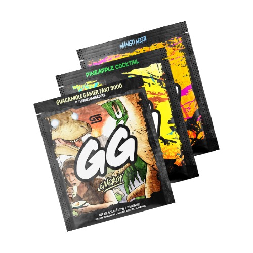 Free GG Samples 