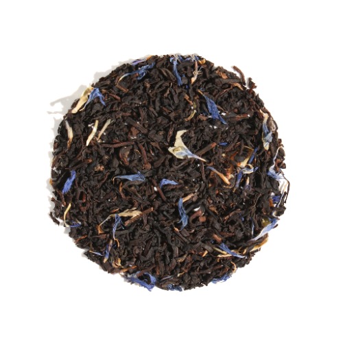 Mindful Morning Tea Blend (Earl Grey) - Regular