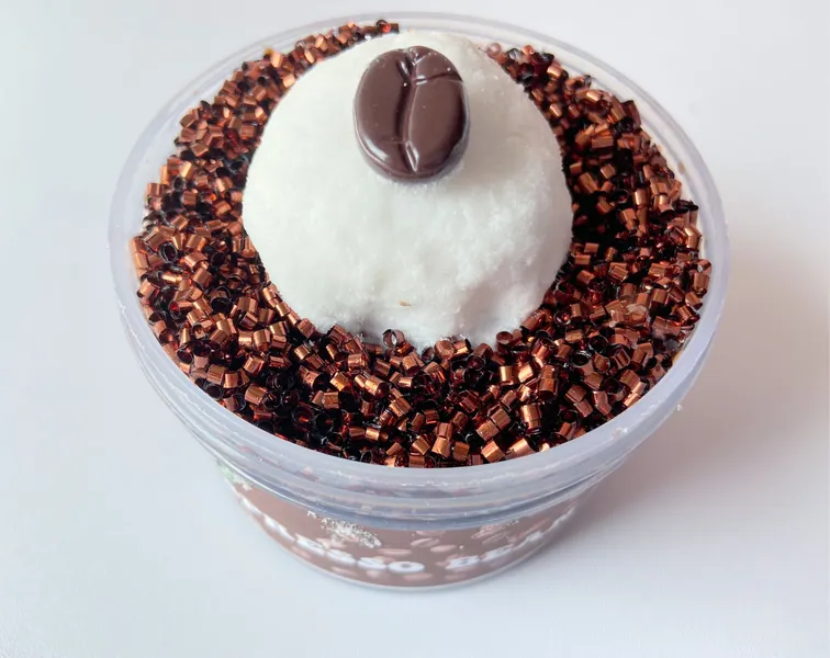 Espresso Bean Slime