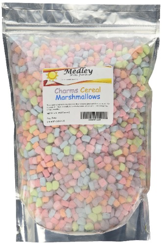 Medley Hills Farm Cereal Marshmallows 1 lb - 