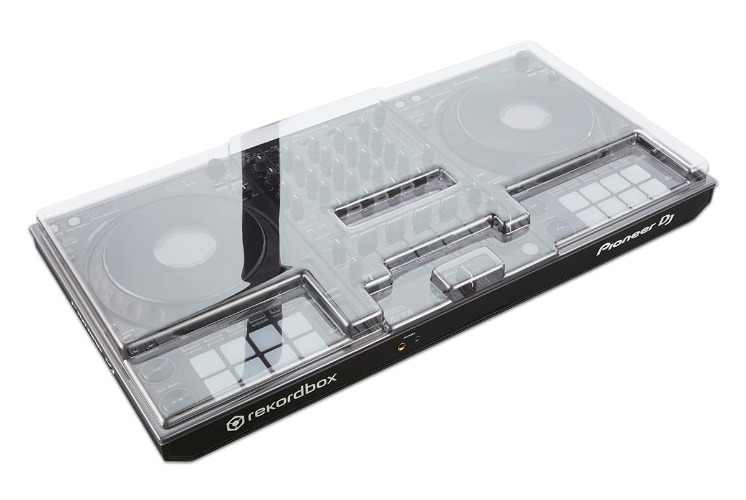 Decksaver Pioneer DDJ-1000 Cover (DS-PC-DDJ1000) - Cover
