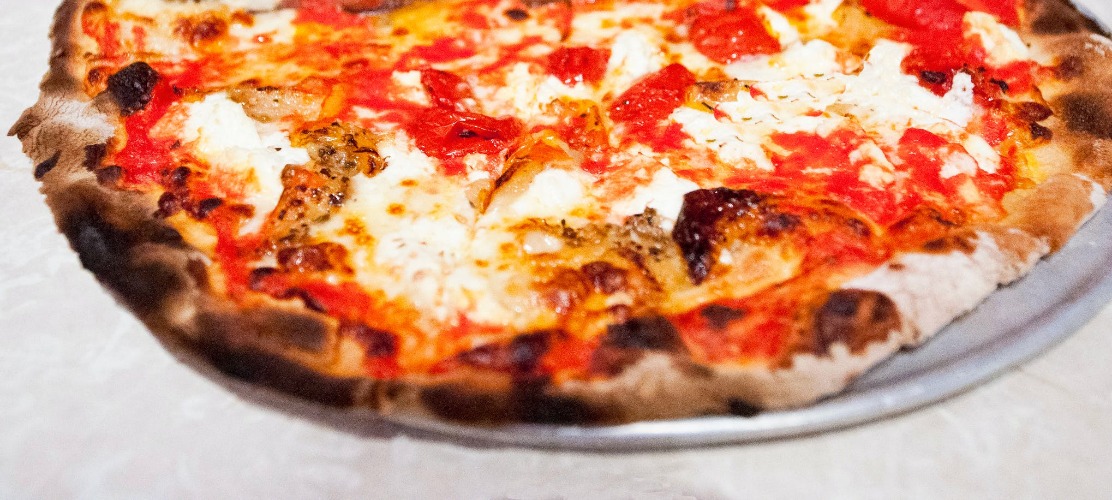 John's of Bleecker Street