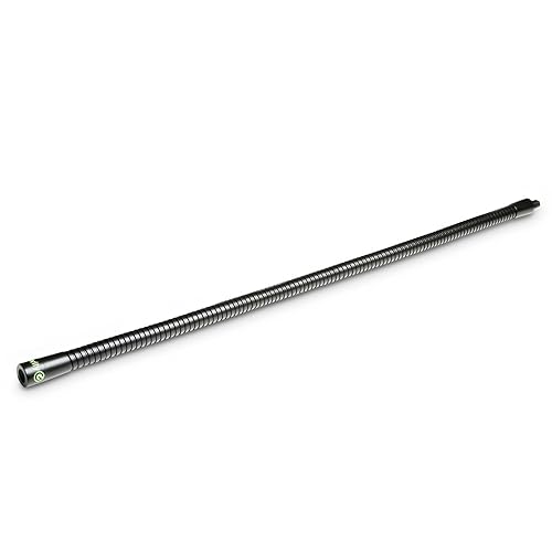Gravity Goose Neck, Extra Long 600mm