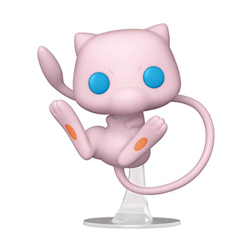 Funko POP! Games: Pokemon- Mew