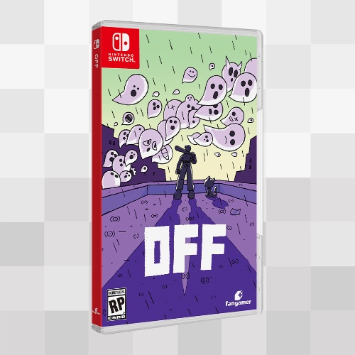 OFF for Nintendo Switch™ + OFF Playthrough