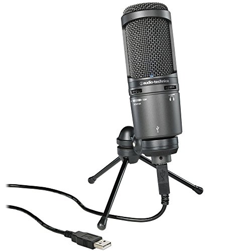 New Mic (I'll sound A LOT better)