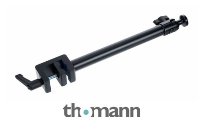 Elgato Multi Mount Solid Arm