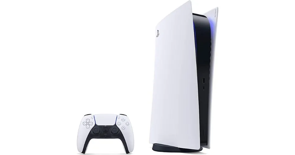 Playstation 5