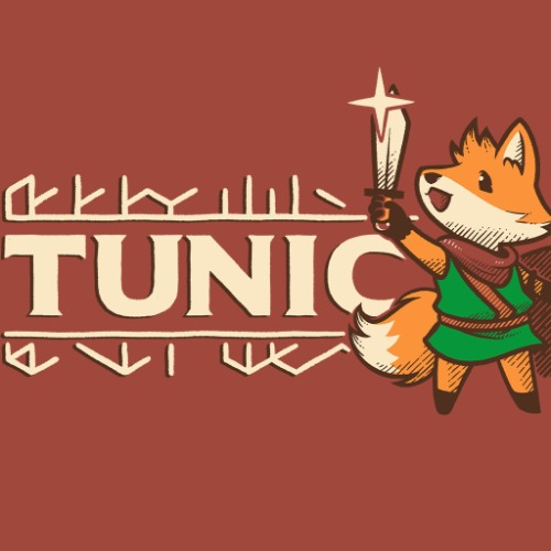 Vintage TUNIC | Unisex 2X / Rust