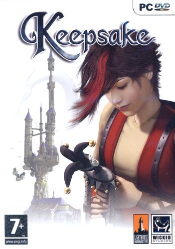 Keepsake (PC DVD)