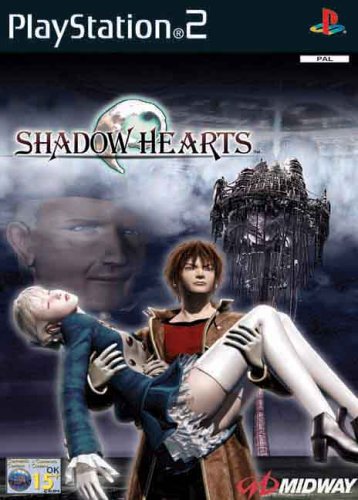 Shadow Hearts (PS2)