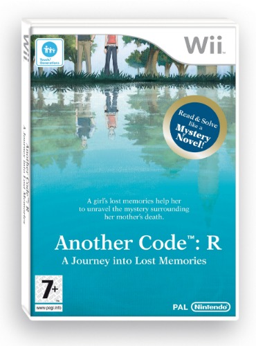 Another Code: R (Wii)