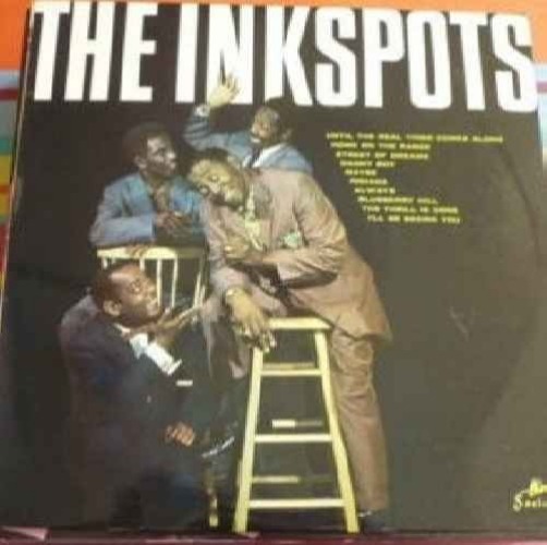 The Inkspots - Ink Spots, The LP