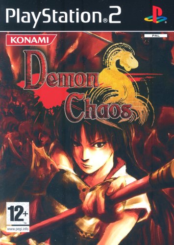 Demon Chaos (PS2)