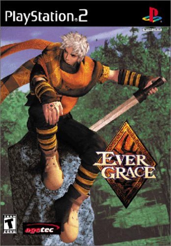 Evergrace