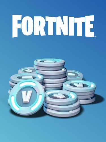 2,800 V-Bucks