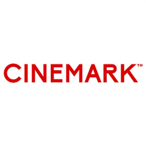 Cinemark $25 Gift Card