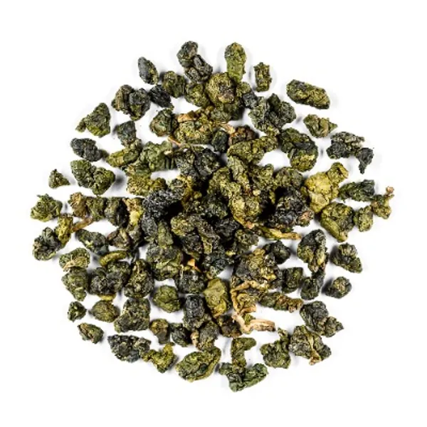 Alishan Taiwan Oolong Tea