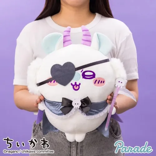 Chiikawa Demon Momonga