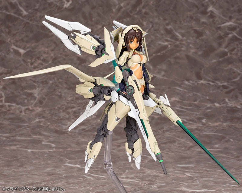 Alice Gear Aegis - Kaneshiya Sitara - Megami Device (Kotobukiya) - Brand New