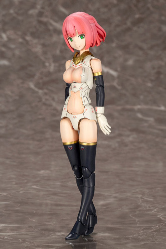 Megami Device 11 - Bullet Knights Lancer (Kotobukiya) - Brand New