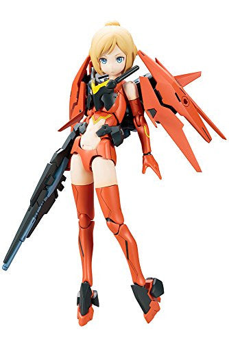Megami Device - SOL Hornet - 1/1 - Brand New