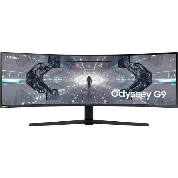 SAMSUNG Odyssey G9 Gaming Monitor