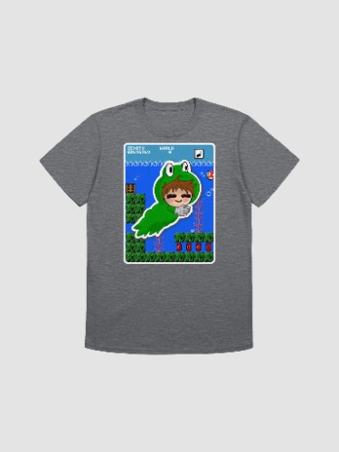 [NEW] Unisex Frog Zen T-Shirt