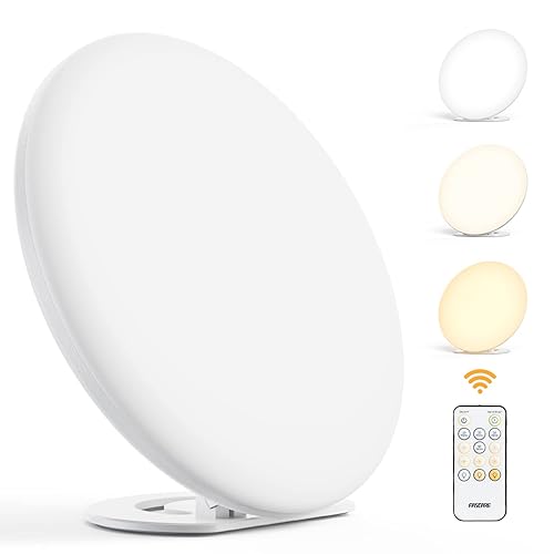 Light Lamp 13,000 LUX