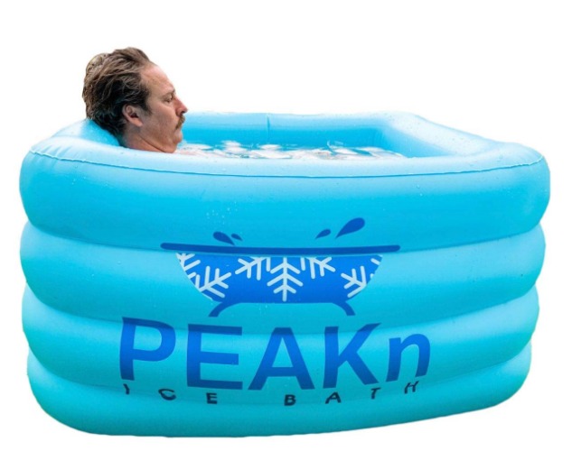 PEAKn Ice Bath